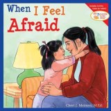 Feel Afraid